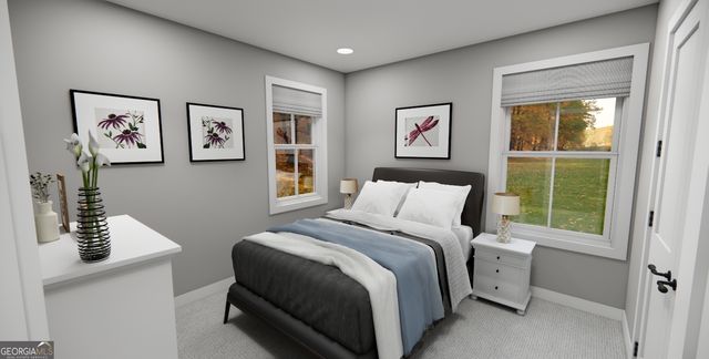 107 Red Oak Court, Carrollton, GA 30116