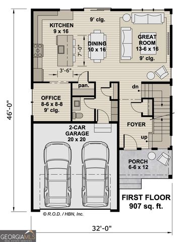 107 Red Oak Court, Carrollton, GA 30116