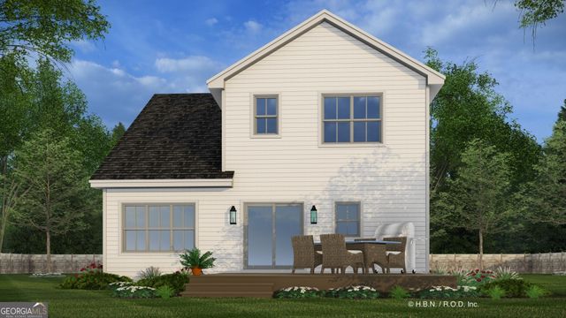 107 Red Oak Court, Carrollton, GA 30116