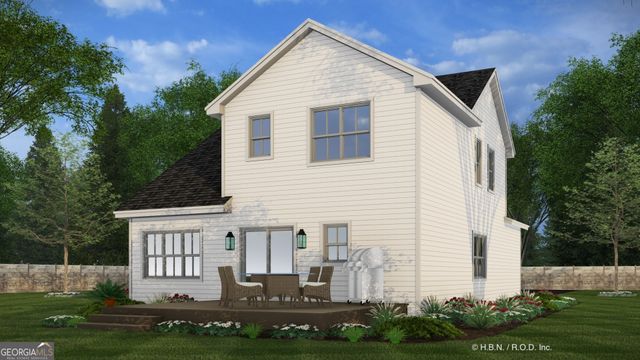 107 Red Oak Court, Carrollton, GA 30116