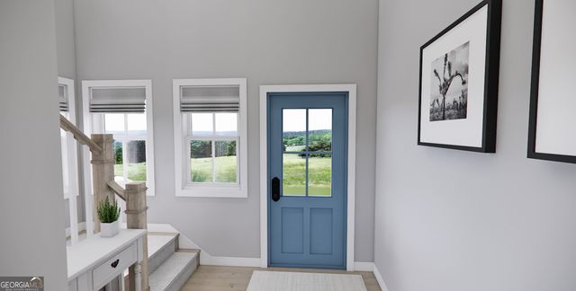 107 Red Oak Court, Carrollton, GA 30116