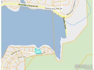 283 Alpine Drive, Nederland, CO 80466