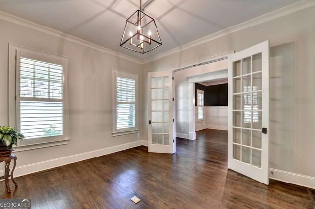 383 Birchfield Drive, Marietta, GA 30068