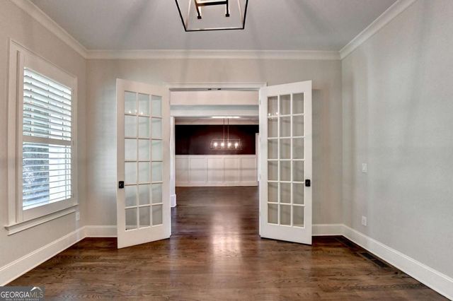 383 Birchfield Drive, Marietta, GA 30068