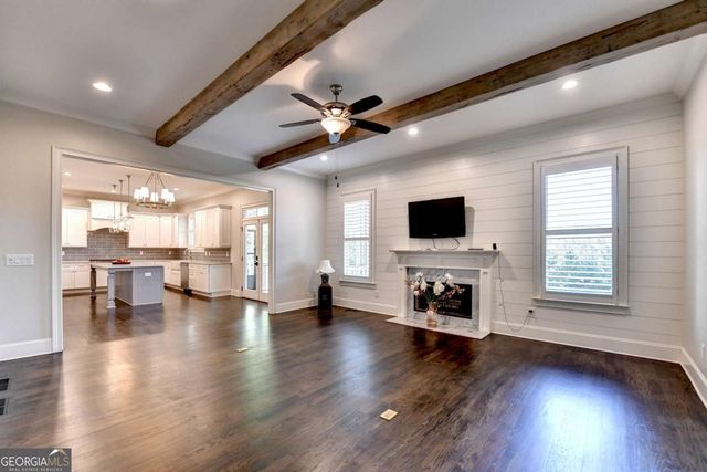 383 Birchfield Drive, Marietta, GA 30068