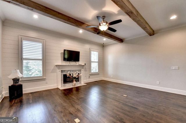 383 Birchfield Drive, Marietta, GA 30068