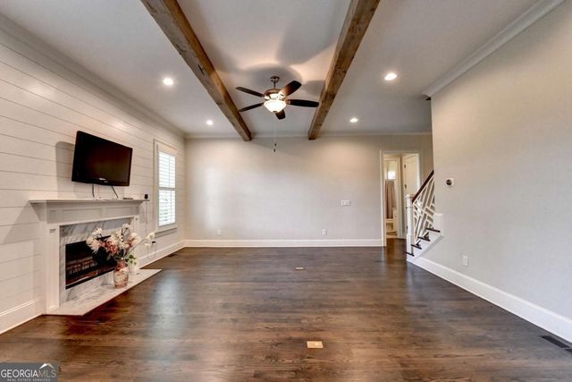 383 Birchfield Drive, Marietta, GA 30068