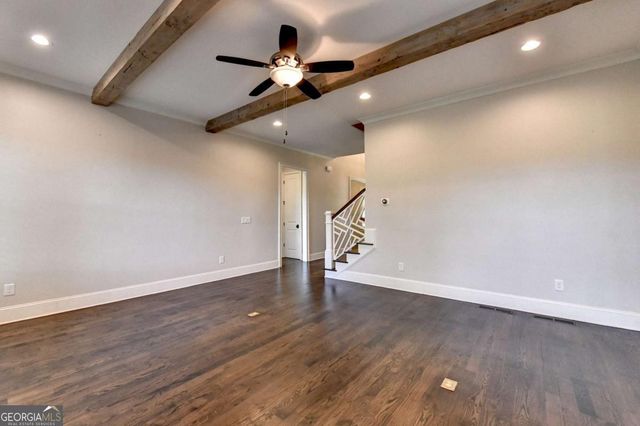 383 Birchfield Drive, Marietta, GA 30068
