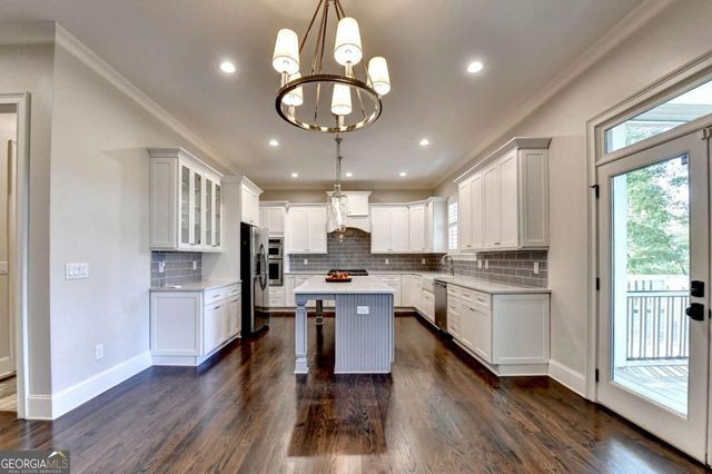 383 Birchfield Drive, Marietta, GA 30068