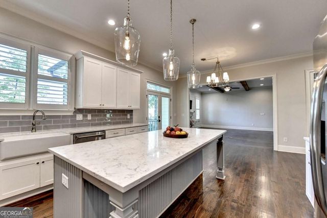 383 Birchfield Drive, Marietta, GA 30068