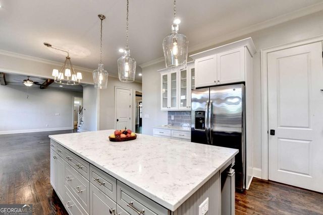 383 Birchfield Drive, Marietta, GA 30068