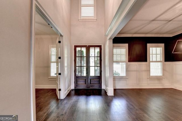 383 Birchfield Drive, Marietta, GA 30068