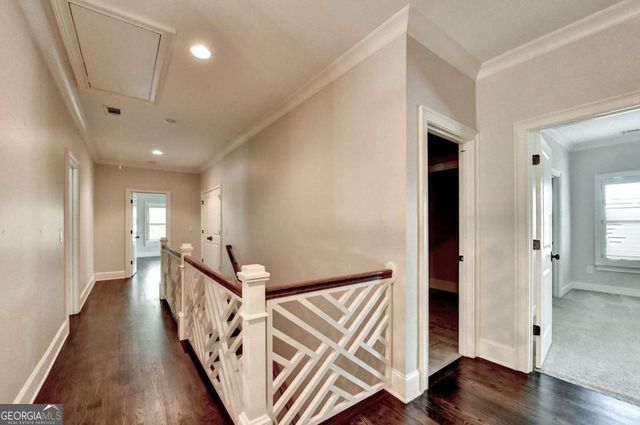 383 Birchfield Drive, Marietta, GA 30068