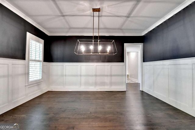 383 Birchfield Drive, Marietta, GA 30068
