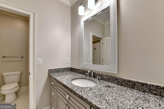 383 Birchfield Drive, Marietta, GA 30068