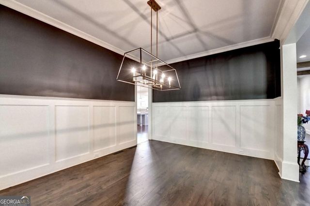 383 Birchfield Drive, Marietta, GA 30068