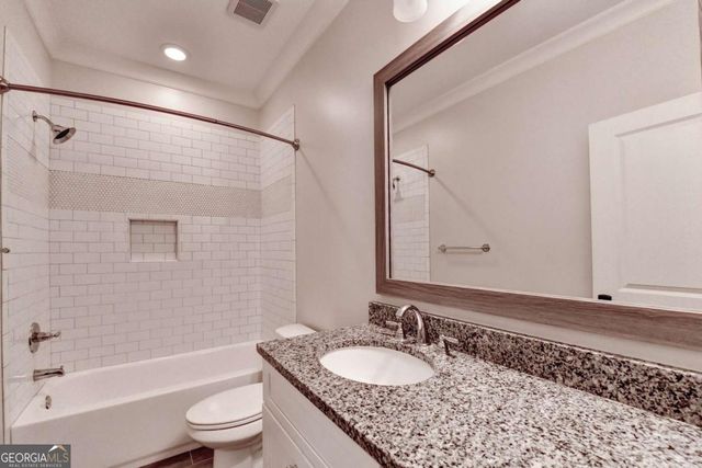383 Birchfield Drive, Marietta, GA 30068