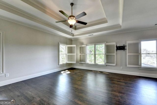 383 Birchfield Drive, Marietta, GA 30068
