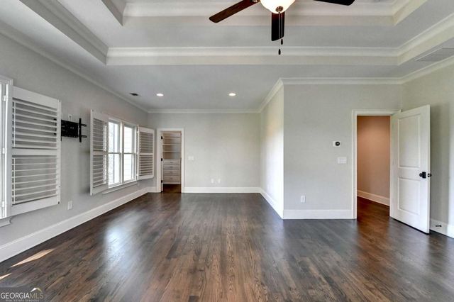 383 Birchfield Drive, Marietta, GA 30068