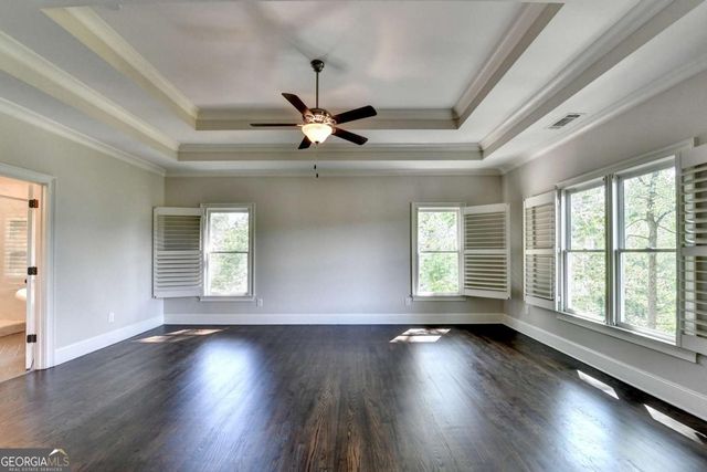 383 Birchfield Drive, Marietta, GA 30068
