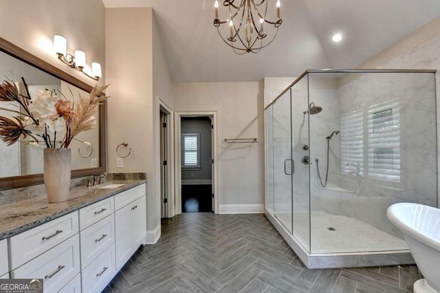 383 Birchfield Drive, Marietta, GA 30068