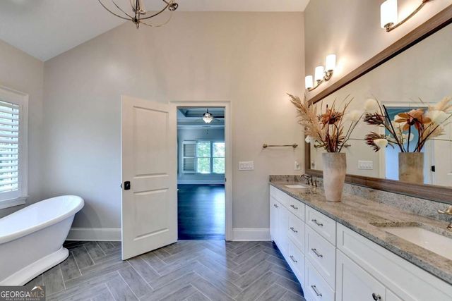 383 Birchfield Drive, Marietta, GA 30068