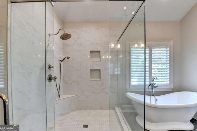 383 Birchfield Drive, Marietta, GA 30068