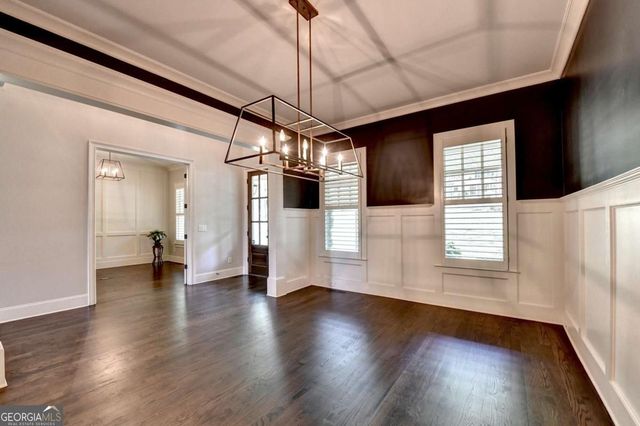 383 Birchfield Drive, Marietta, GA 30068