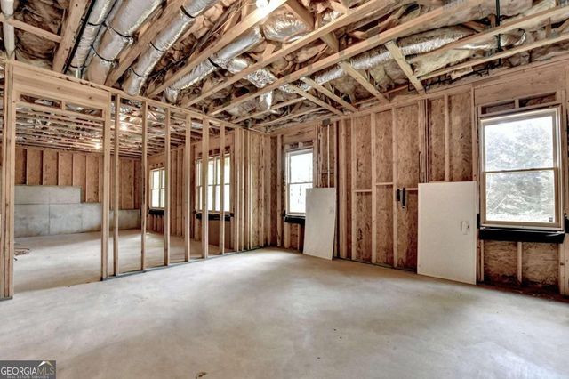 383 Birchfield Drive, Marietta, GA 30068