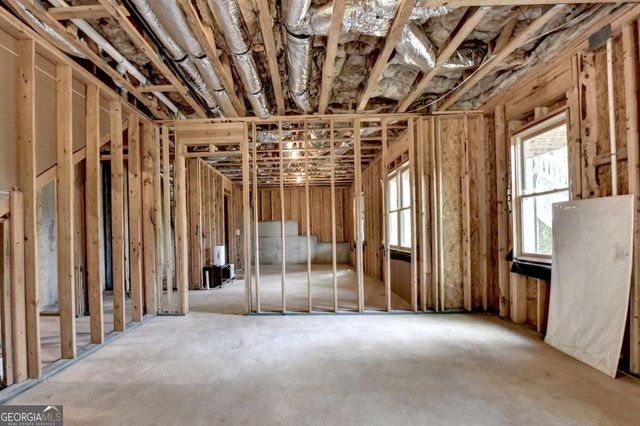 383 Birchfield Drive, Marietta, GA 30068
