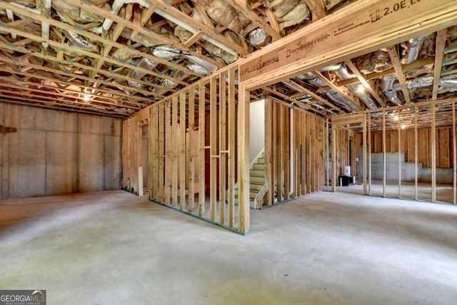 383 Birchfield Drive, Marietta, GA 30068