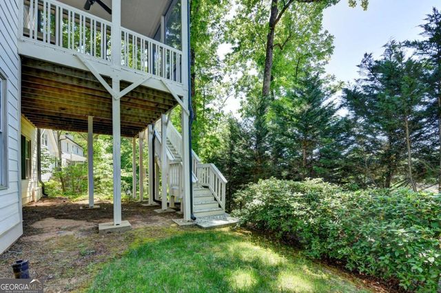 383 Birchfield Drive, Marietta, GA 30068