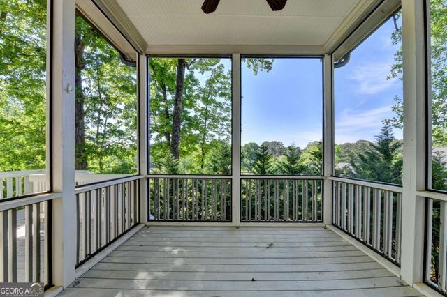 383 Birchfield Drive, Marietta, GA 30068