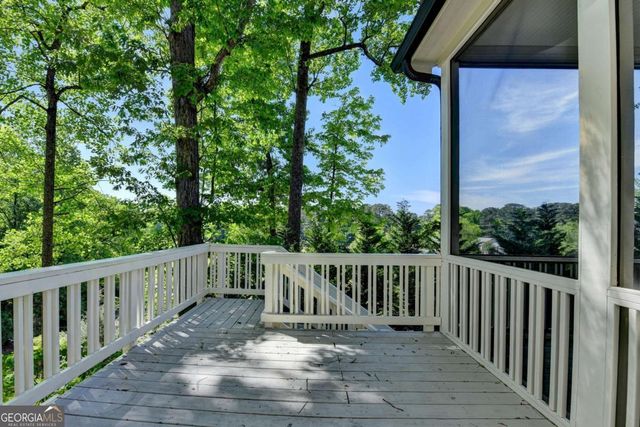 383 Birchfield Drive, Marietta, GA 30068