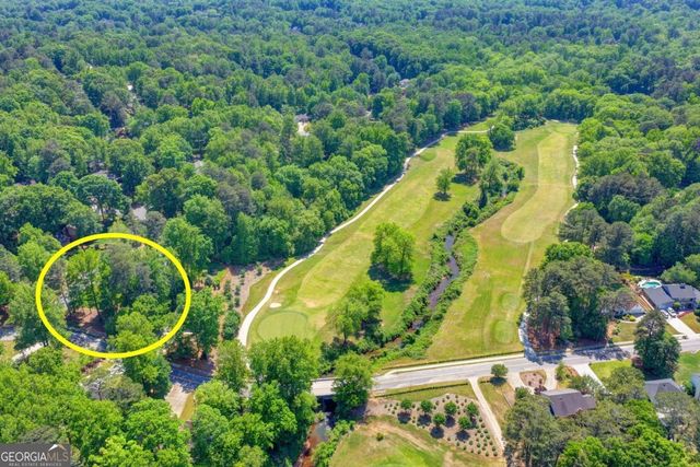 383 Birchfield Drive, Marietta, GA 30068