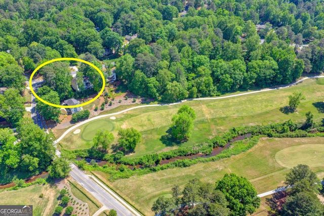383 Birchfield Drive, Marietta, GA 30068