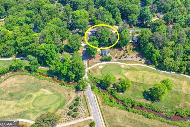 383 Birchfield Drive, Marietta, GA 30068