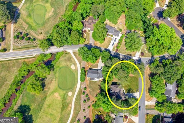 383 Birchfield Drive, Marietta, GA 30068