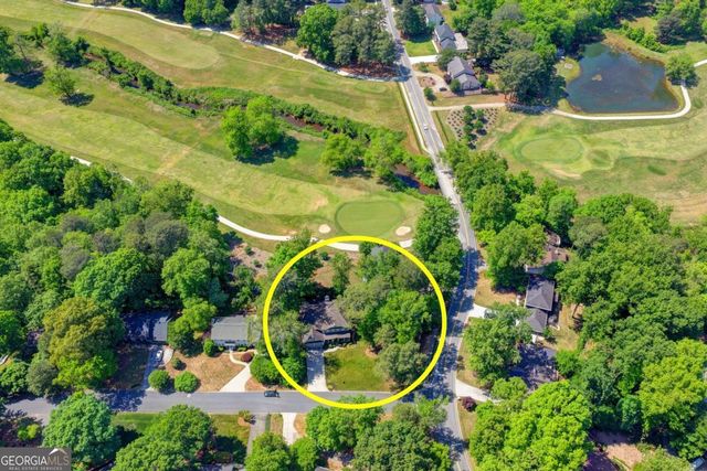 383 Birchfield Drive, Marietta, GA 30068