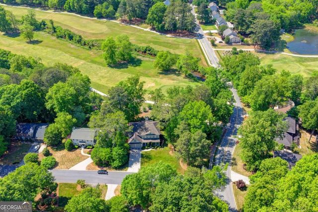 383 Birchfield Drive, Marietta, GA 30068