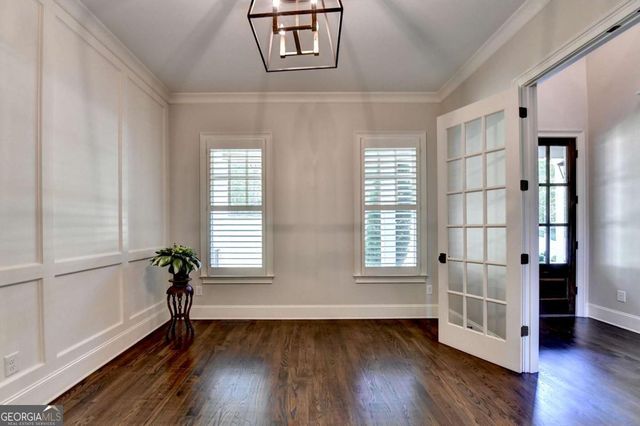 383 Birchfield Drive, Marietta, GA 30068