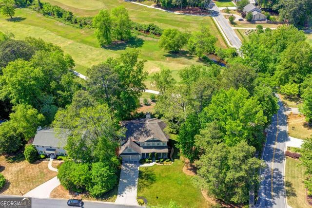 383 Birchfield Drive, Marietta, GA 30068