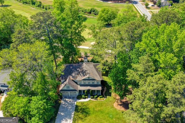383 Birchfield Drive, Marietta, GA 30068