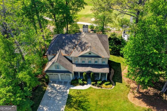383 Birchfield Drive, Marietta, GA 30068