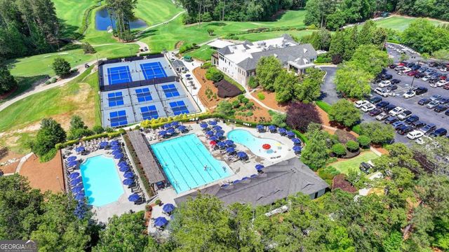 383 Birchfield Drive, Marietta, GA 30068