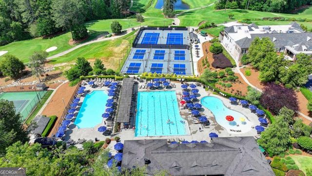 383 Birchfield Drive, Marietta, GA 30068
