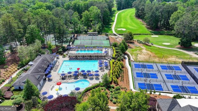 383 Birchfield Drive, Marietta, GA 30068