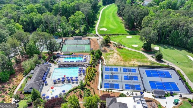 383 Birchfield Drive, Marietta, GA 30068