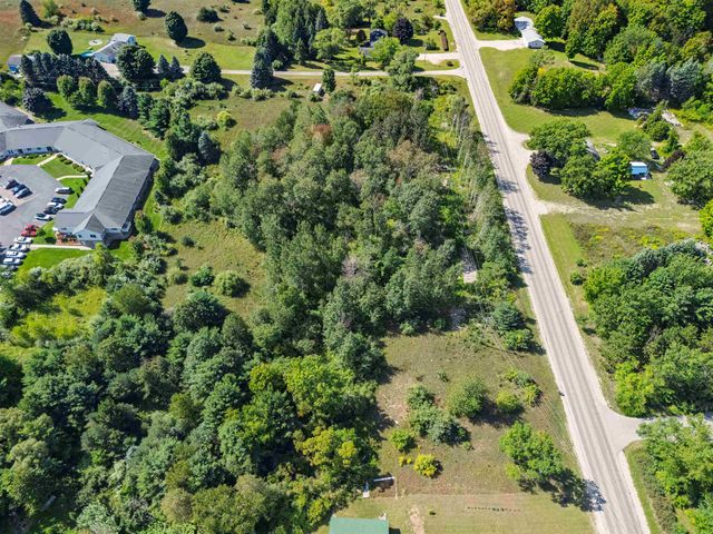 00 Hartman Road, Garfield Twp, MI 49684