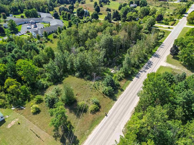 00 Hartman Road, Garfield Twp, MI 49684